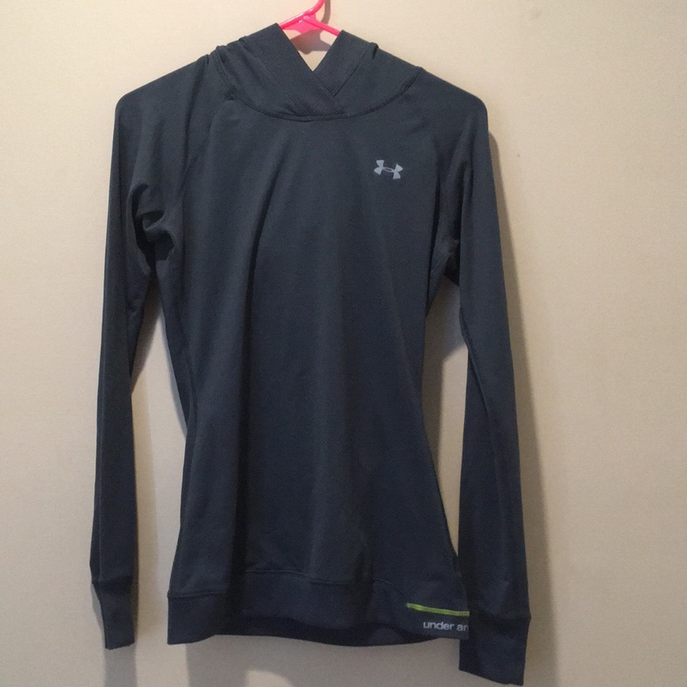 Under Armor Hoodie